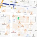 팔백집;정정아식당 이미지