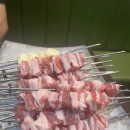 스타양꼬치