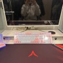 레벨업 | [광명] 깔끔한 인테리어에 고사양, 레벨업피시방 후기