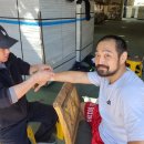 버팔로복싱짐 이미지