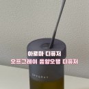 몸과 마음의 균형, 아로마테라피 | 집들이 선물 추천 아로마디퓨저 실내방향제 오프그레이 음양오행 디퓨저 사용 후기