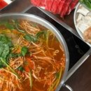 반달곰만두 이미지
