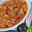 입큰아구찜엔알곤이찜 - 천안시 동남구 용곡1길 10 | 입큰아구찜엔알곤이찜