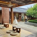 전북도청도서관 | 전주여행 1박2일코스 (전주맛집, 한옥마을 놀거리, 덕진공원, 전라감영, 풍년제과본점)