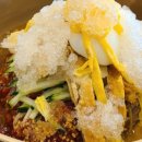 승천냉면 이미지