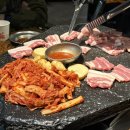 화정생고기 | 화정역 맛집 : 석암생고기 화정점 솔직 후기🥩 주말 웨이팅 &amp; 돌판짜장 후기