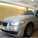 [Orange Customs] 528i+f10+BMW+5시리즈+520d+파인뷰+블랙박스+레인보우스피커+sl100+글라덴스피커+cr-300hd 이미지