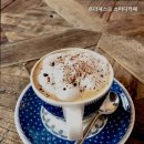 카페 온 이미지