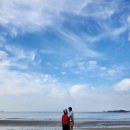 신안별빛 | 아시아 최초 슬로시티, 신안 증도 짱뚱어해변 캠핑 후기: 한국의 발리에서 만난 환상적인 낙조와 별...