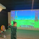 준골프 아카데미 이미지