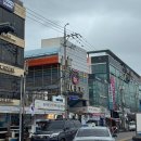 은행2동 제9공영 주차장 입구 | 포항 죽도시장 공영주차장 대게 시세 물회 맛집 내돈내산