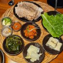 양천향교역 3번출구 | 양천향교역 보쌈 맛집 &lt;대동집 양천향교점&gt; 후기