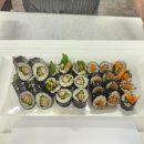 양성꼬마김밥