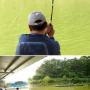 암반수낚시터 이미지