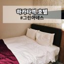 그린세탁나라 | 하카타역 근처 호텔 가성비 좋고 깔끔한 후쿠오카 숙소 그린 아넥스 후기