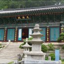 석탑 약수터 이미지