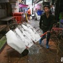 '체감 온도 52도' 펄펄 끊는 태국…열사병으로 최소 30명 사망 이미지