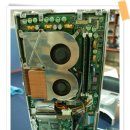 탑피시존(TOP PC ZONE) | TG삼보,LLUON,올인원루온,부팅중꺼지는증상,대구일체형PC수리,수리교육