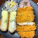 씨유 군산수송근린공원점 | 내돈내산 전북 군산 수송동 맛집 수제돈카츠 &#34;수송돈 7길 카츠&#34; 추천하는 이유