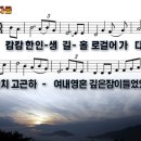 달리다굼 이미지