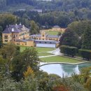 신성GLT | 헬 브룬 궁전