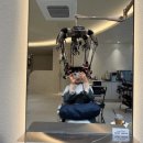 카라미용실 | 대구 범어동 미용실 긴머리 셋팅펌 솔직후기 헤어스튜디오리티범어점