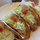 오키나와 나하 국제거리 맛집 JAM'S TACOS 담백한 타코 &amp; 타코라이스 후기