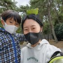 꿈샘어린이집 | 공동육아 꿈샘어린이집_숲에서 놀자_22.10.29. Sat.