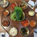 금정역 족발 맛집 | 족발과 막국수가 맛있는 ‘팔도만족’