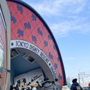 2023-05-0033 | [세 번째 도쿄 여행 3] 40주년 기념 연말 디즈니랜드 & 퍼레이드 + 도쿄 레드락.