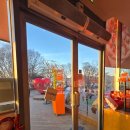 레스토랑 공존 | 노을과 야경 그리고 맛있는 음식까지 공존하는 서울 최고의 레스토랑, 남산 더 플레이스 다이닝...