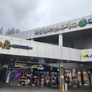 추풍령(부산방향)주유소 | 어머니 생신 기념 부산행, 추억을 싣고 들른 '추풍령 휴게소(부산방향)' 방문기 🚗