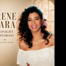 아이린 카라 히트곡 ( Irene Cara – Velvet Neon Nights | Timeless Disco Soul Collecti 이미지