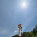 한반도뗏목마을 | 정선 영월여행ㅣ한반도 지형 한반도 뗏목마을 추천 여행코스 뗏목타기