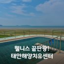 31140-6-85-12 | 태안 가볼만한곳 태안해양치유센터 예약 가격 할인 식당 준비물 후기