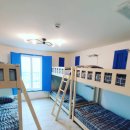 산토리니 게스트하우스 이미지