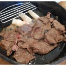 경성진갈비 이미지