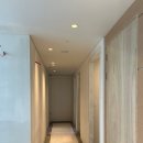 인천페인트 전문 컬러컴퍼니 강남구 학동 치과 리모델링 작업 후기