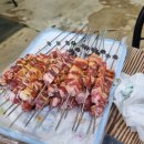 양금양꼬치