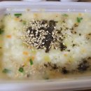 본죽&비빔밥 금당점