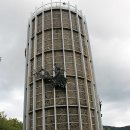 옥상조각 이미지