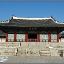 경희궁 이미지
