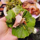 박*상 - 미추홀구 경원대로780번길 22 | 서울 장안동족발 맛집 박가족미나리족발