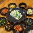 콩마루손두부 | [허브아일랜드 맛집] 깔끔 그 자체 시원~한 손두부전골 &#34;콩마루&#34;