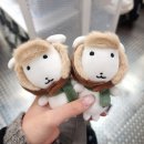 천사안경 | 성수 천사 vs 악마 가나디 팝업 :: 사전예약 굿즈 실물 후기