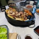 두툼삼겹대장