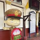 기차여행 | 방콕 근교 아유타야 가성비 기차 여행 후기