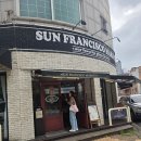 선인테리어 | 선프란시스코 영통 후기 – 인테리어부터 음식까지 미국 분위기 그대로