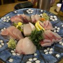 세븐일레븐 일산라페메인점 | 일산 라페스타 술집 느루부엌 이자카야 사시미 대방어 맛집 후기