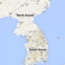 전쟁으로 간다면 북한이 가할 수 있는 타격 이미지